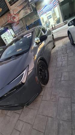 تويوتا بريوس